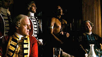 The Last of the Mohicans, Historical drama, Native American culture, Epic romance HD wallpaper