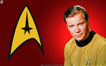 James T Kirk, Star Trek: The Original Series, Star Trek, Tv Show HD wallpaper