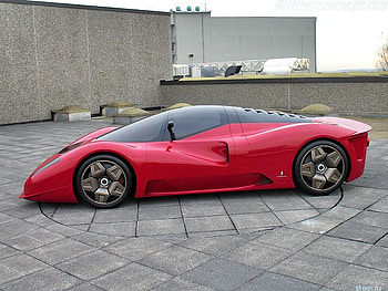 My Ferrari, joyride, tinted windows, red, fast, motor, wheels, race HD wallpaper