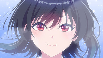 Umi Asanagi — Second Prettiest Girl in My Class ( ), Anime, I Made Friends With The Second Prettiest Girl In My Class HD wallpaper