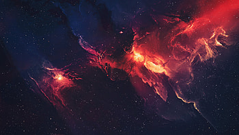 Galaxy Space Stars Universe Nebula , galaxy, space, stars, universe, nebula, digital-universe HD wallpaper