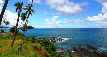 Port Blair, Swarajdweep, Havelock Island, Global Travellers Guild HD wallpaper