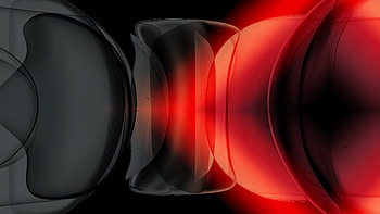 Ios 14 Red , abstract, ios-14, apple, artist, artwork, digital-art HD wallpaper