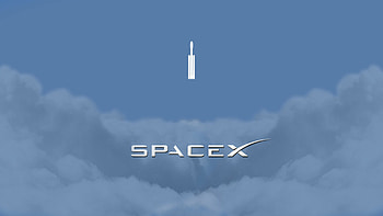 SpaceX, Elon Musk HD wallpaper