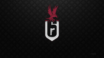 Tom Clancys Rainbow Six Siege Logo , tom-clancys-rainbow-six-siege, games, xbox-games, ps4-games, pc-games, logo HD wallpaper