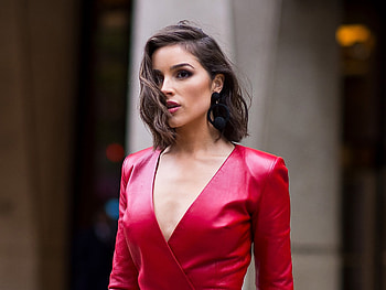 Olivia Culpo 2017, olivia-culpo, celebrities, girls HD wallpaper