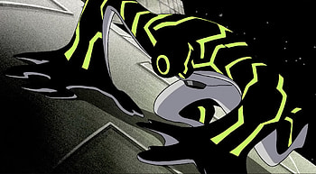 of Upgrade from Ben 10: An Epic Transformation, TV Show, Ben 10, Upgrade (Ben 10) HD wallpaper