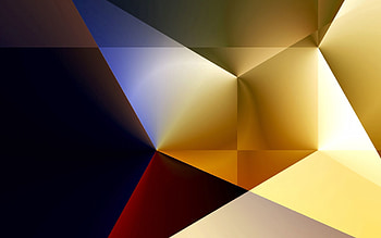 Abstract, Lines, Color, Gradient HD wallpaper