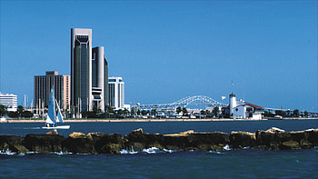 Corpus Christi travels, Local discoveries, Best of Corpus Christi, Expedia guide HD wallpaper