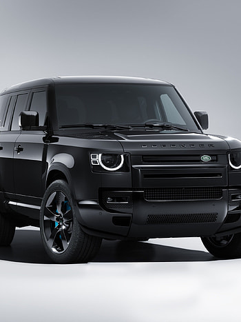 Defender 110 V8 Bond Edition, Land Rover HD phone wallpaper