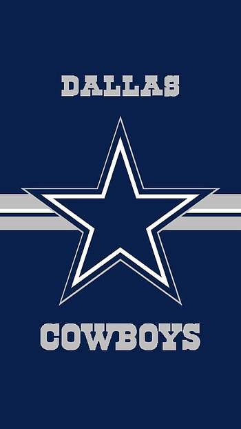Cowboys, Dallas HD phone wallpaper