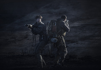 Alien Covenant Katherine Waterston, alien-covenant, 2017-movies, movies HD wallpaper