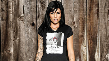 DAKOTO ROSE, sexy, ink, beauty HD wallpaper