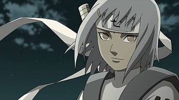 Fuu, Naruto, Repate Zveri HD wallpaper