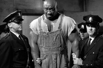 Michael Clarke Duncan, Acting career, , Iconic roles HD wallpaper