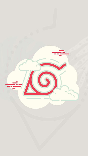 Konoha Symbol (Anime), Konoha , Kristen Livingston, and android HD phone wallpaper