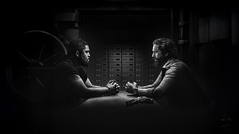 Den of Thieves 2: Pantera - Noir Standoff, Den Of Thieves 2: Pantera HD wallpaper