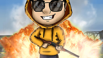Pubg Fan Art, pubg, playerunknowns-battlegrounds, 2018-games, games HD wallpaper