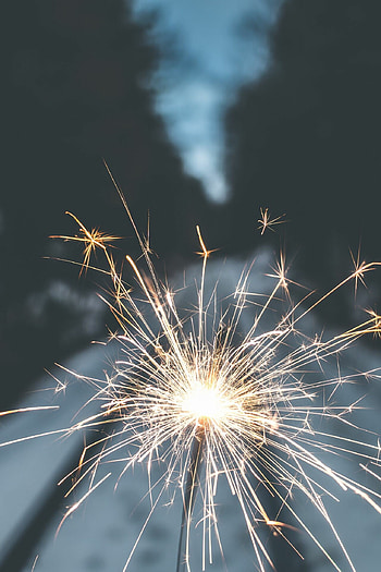 Sparkler, Georgia addaway, undefined, undefined HD phone wallpaper