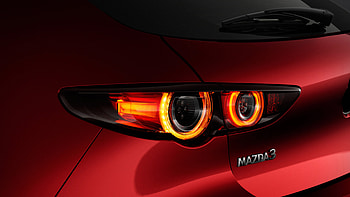 Close-up, Mazda HD wallpaper
