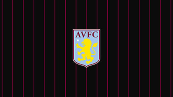 Aston Villa FC, logo, football, astonvilla, avfc HD wallpaper