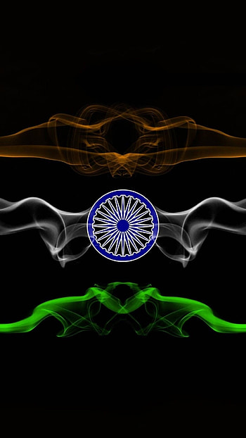 Tiranga, Indian HD phone wallpaper