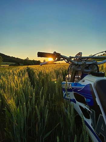 Motorcycles, Yamaha, Rays, Beams, Motorcycle, Bike HD phone wallpaper