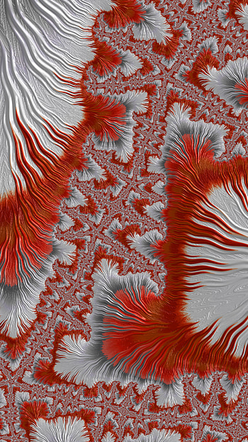 Fractal Art Trippy Psychedelic Background for Smart, Abstract, fractal HD phone wallpaper