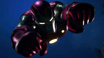 Iron Man Truth , iron-man, superheroes, artist, artwork, digital-art HD wallpaper