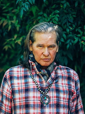 Val Kilmer, Career, Cancer, Courage HD phone wallpaper
