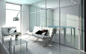 Interior, Miscellanea, Miscellaneous, Table, Sofa, Furniture, Modern, Up To Date HD wallpaper