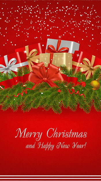 Merry Christmas, Xmas HD phone wallpaper