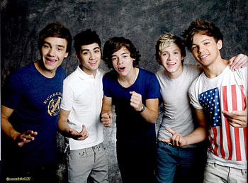 One Direction - one direction - group HD wallpaper