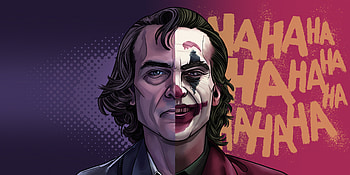 Joker Madman, joker-movie, joker, superheroes, supervillain HD wallpaper