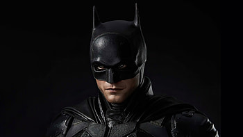 The Batman Artistry, batman, the-batman, superheroes, artwork, digital-art HD wallpaper