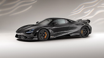 Topcar McLaren 765lt Spider Carbon Edition 2022 4 Cars HD wallpaper