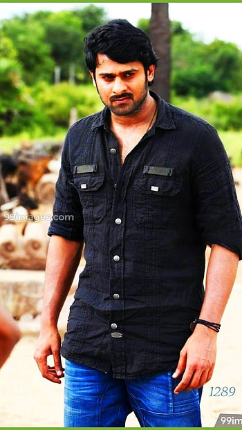 Prabhas Ka, Tamil Actor HD phone wallpaper