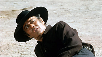 Once Upon a Time in the West (2022) movie HD wallpaper