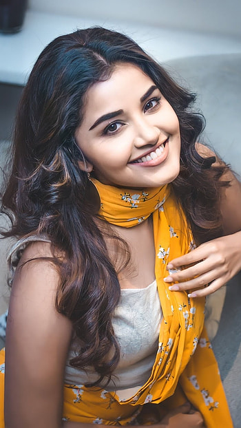 Anupama Yadav, Beautiful Actress HD phone wallpaper