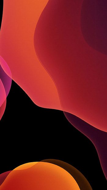 Orange mood, , i 13 HD phone wallpaper