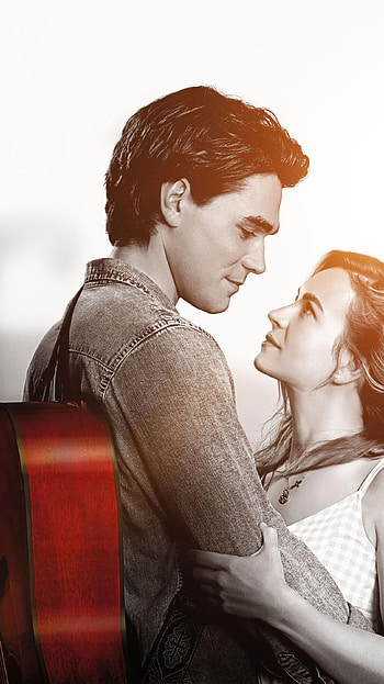 I Still Believe (2022) movie HD phone wallpaper