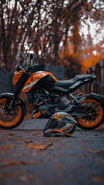 Quality KTM , and , Striking visuals, Motorcycle lovers HD phone wallpaper