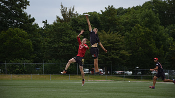 Windmill Tournament, Flying Disc Sports HD wallpaper