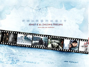 Fahrenheit - Guilt Is A Chilling Feeling, fahrenheit, prophecy, indigo HD wallpaper