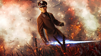 Rebel Moon Part Two: The Scargiver – Epic, Rebel Moon - Part Two: The Scargiver HD wallpaper