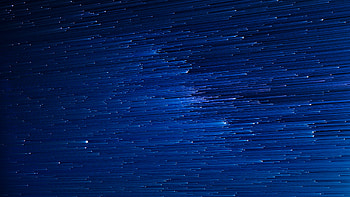 Blue Needle Lines Design Art Pattern Abstraction Abstract HD wallpaper