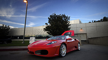 Ferrari 458, Vehicles, Ferrari HD wallpaper