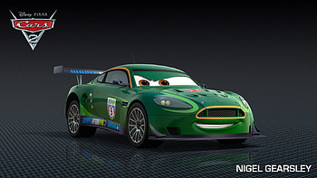 nigel gearsley, nigel, gearsley, cras 2, character HD wallpaper