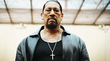 Inmate 1 the rise, Digital premiere, Q&A with Danny Trejo, IGN HD wallpaper