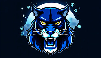 Artistic Panther, Animal, panther HD wallpaper